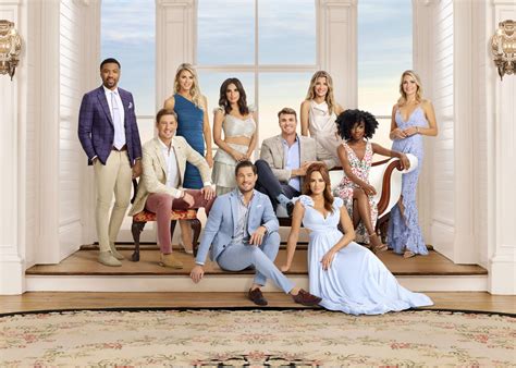 Southern Charm Season 10 Cast Photos